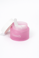 Butter Makeup Remover Balm + Cleanser
