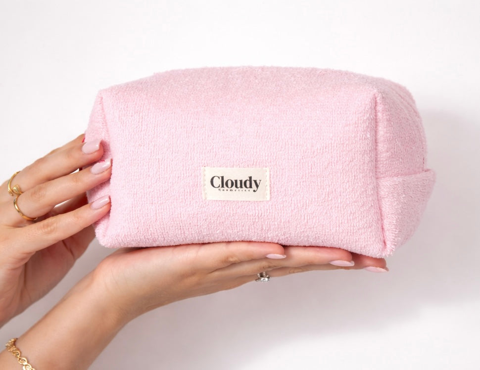 Makeup Pouch