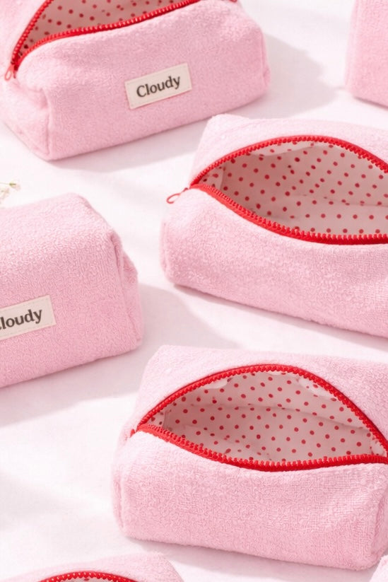 Makeup Pouch