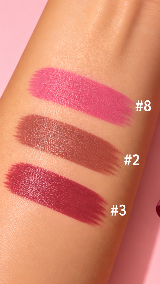 Peel Off Lip Stain
