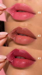Peel Off Lip Stain