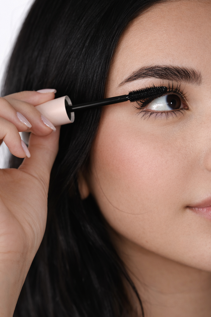 Tubing Mascara