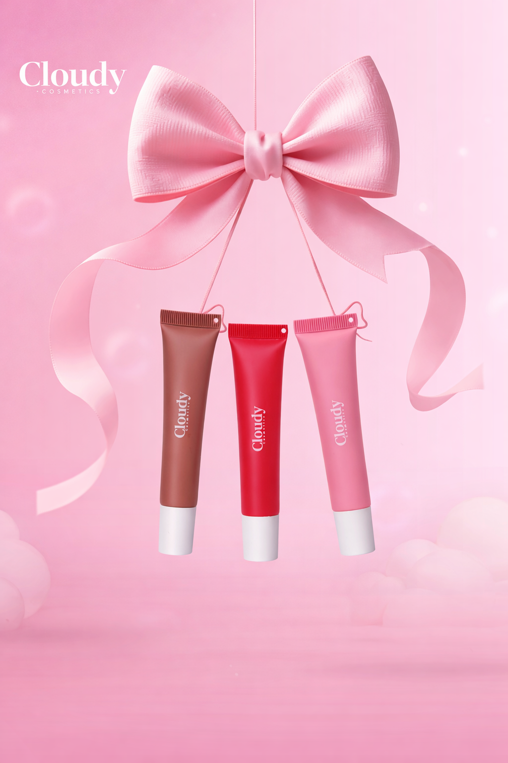 Lip Love Trio