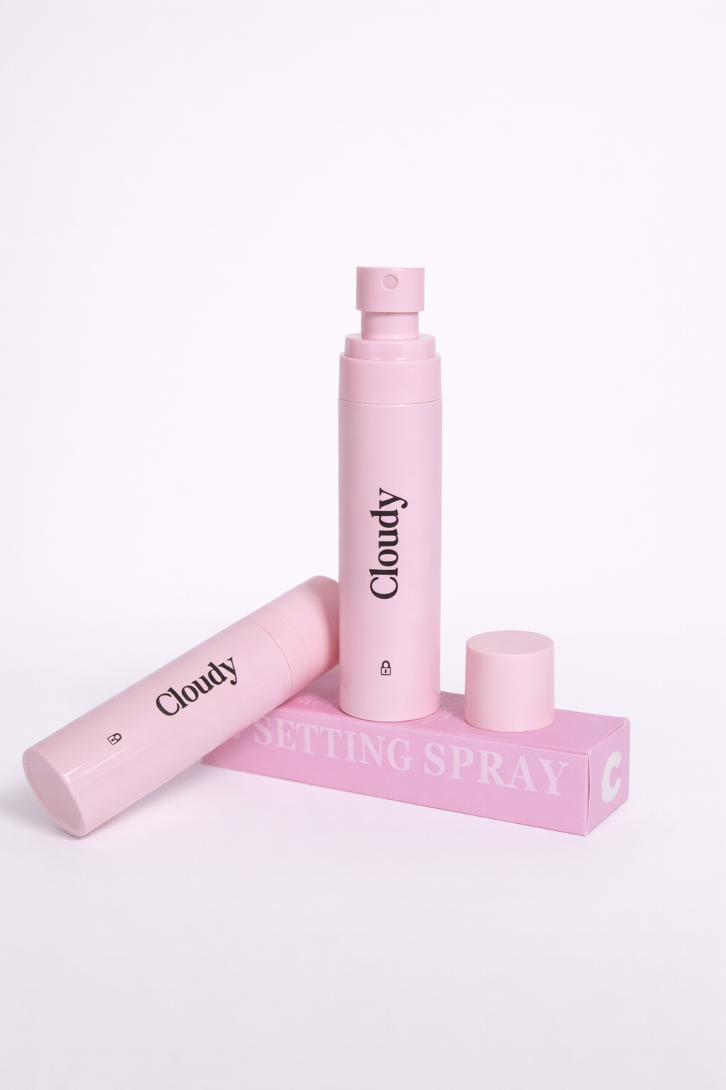 Setting Spray | Makeup Lock