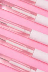 Eyelash growth serum
