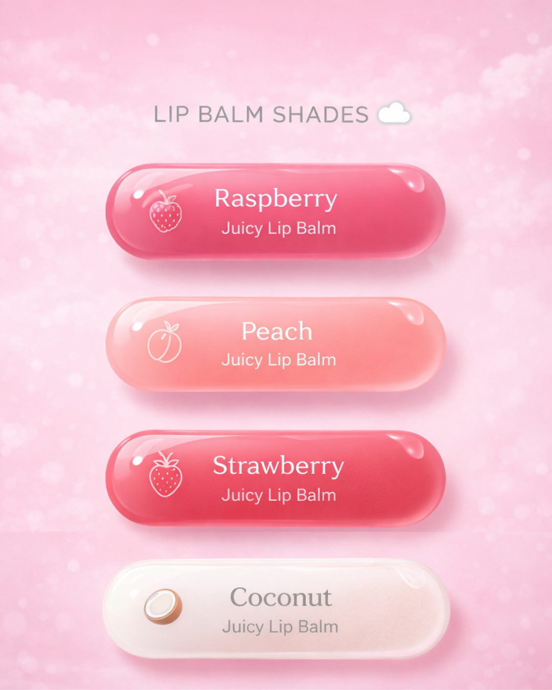 Hydrating Lip Balm