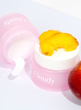 Butter Makeup Remover Balm + Cleanser - Cloudy Cosmetics