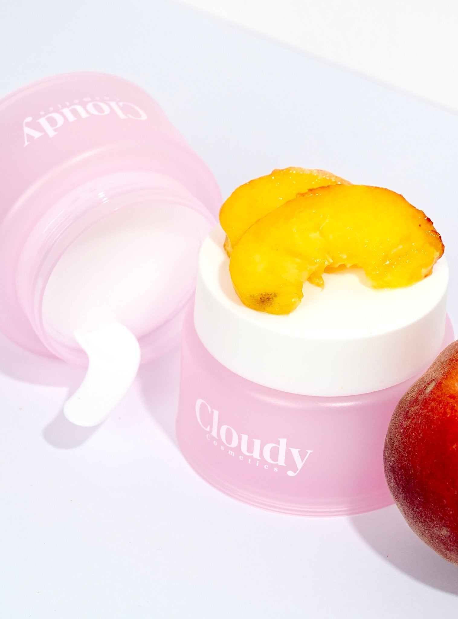 Butter Makeup Remover Balm + Cleanser - Cloudy Cosmetics