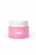 Butter Makeup Remover Balm + Cleanser - Cloudy Cosmetics