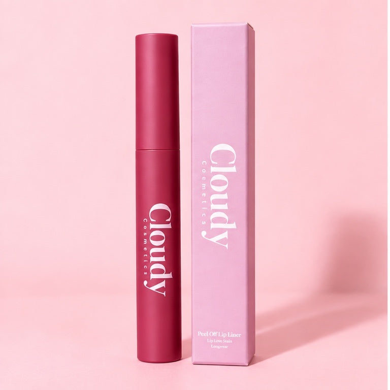 Peel Off Lip Stain