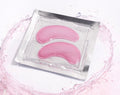 Collagen Hydrogel Eye Patch Mask - Cloudy Cosmetics