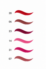 Creamy Lipliners - Cloudy Cosmetics
