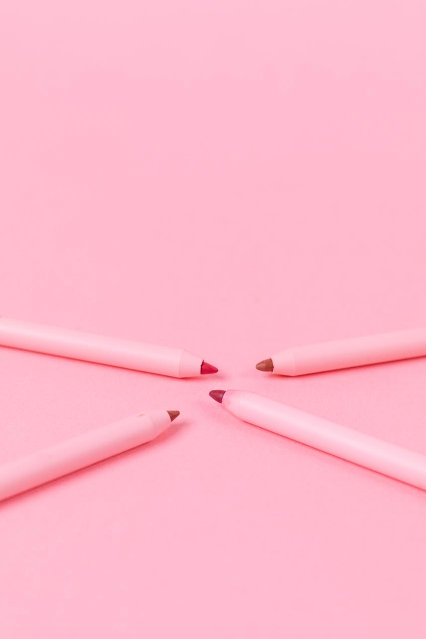 Creamy Lipliners - Cloudy Cosmetics