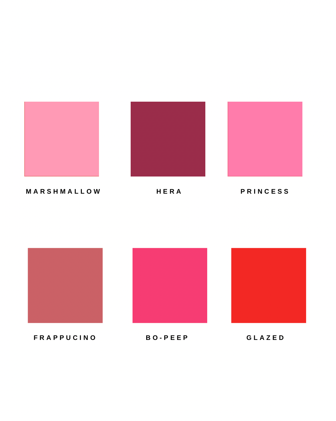Liquid Blush - Cloudy Cosmetics