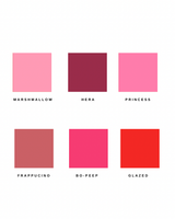 Liquid Blush - Cloudy Cosmetics