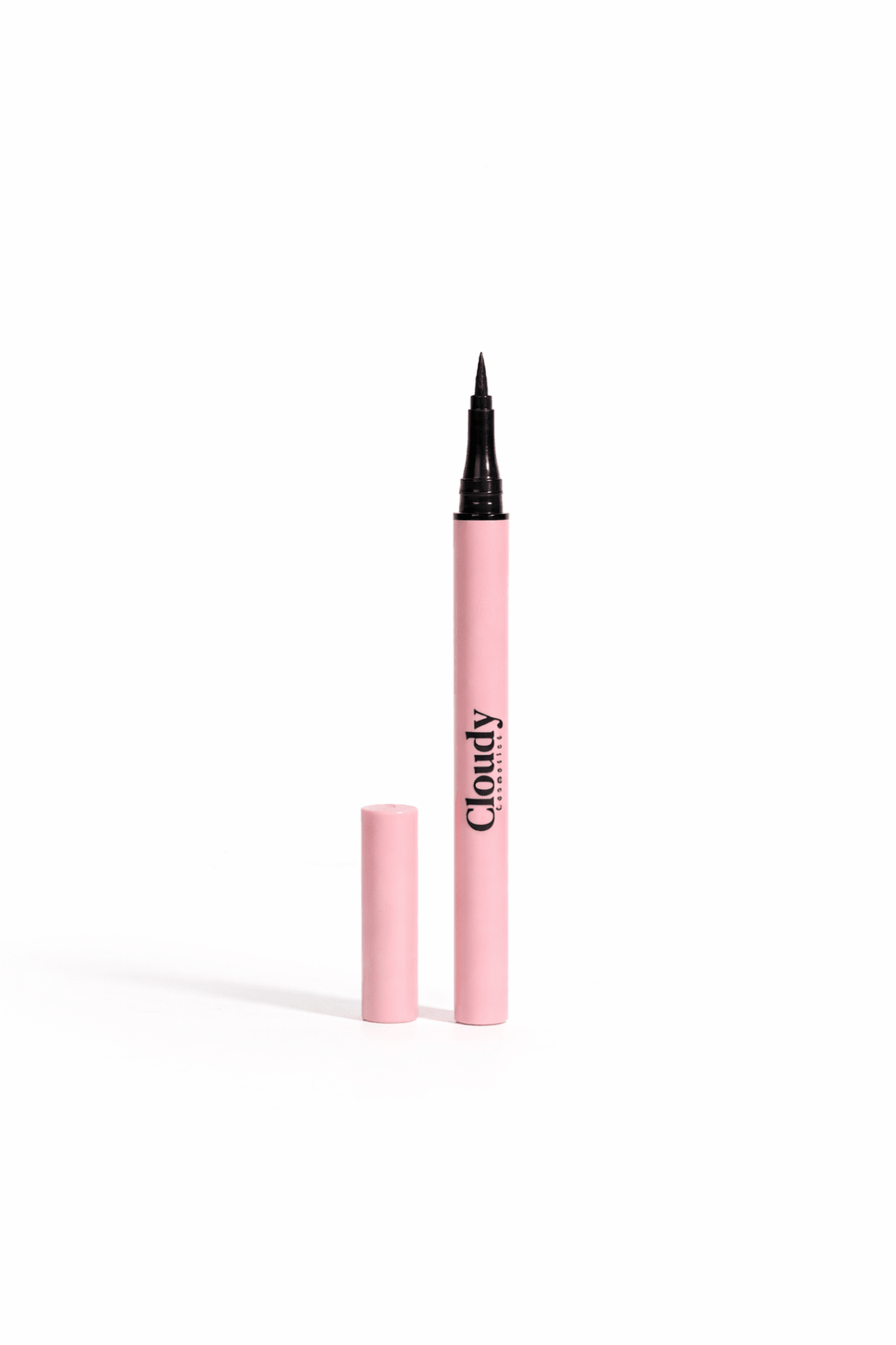 Liquid Eyeliner - Cloudy Cosmetics