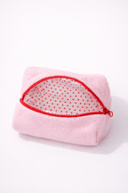 Makeup Pouch - Cloudy Cosmetics