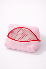 Makeup Pouch - Cloudy Cosmetics