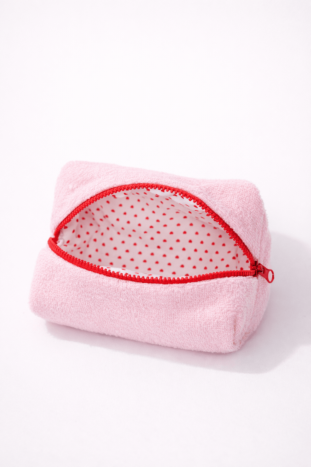 Makeup Pouch - Cloudy Cosmetics