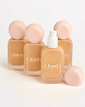 Soft Matte Foundation | Skin Filter | With SPF