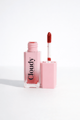 Tinted Juicy Gloss - Cloudy Cosmetics